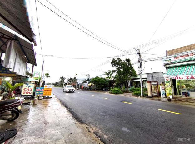 Lô MT ĐT 609B DT 180m2 đất ở (ngang 6m) trung tâm Đại Lộc, sổ hồng 14372406