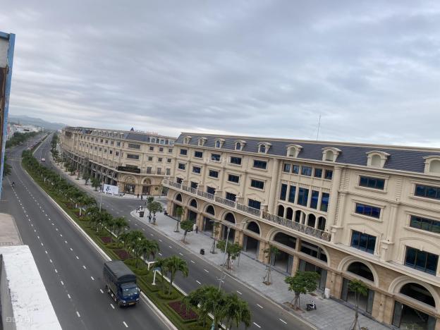 Chính chủ cần tiền bán giá gốc nhà 6 tầng mặt tiền Đại lộ Hùng Vương TTTP Tuy Hòa 14372422