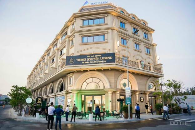 Chính chủ cần tiền bán giá gốc nhà 6 tầng mặt tiền Đại lộ Hùng Vương TTTP Tuy Hòa 14372422