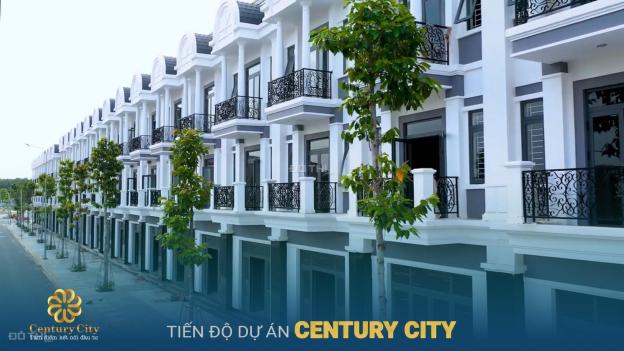 Đất nội bộ Century City giá từ 20 tr/m2, cam kết mua lại lợi nhuận 30% sau 18 tháng: LH: 098937945 14372484