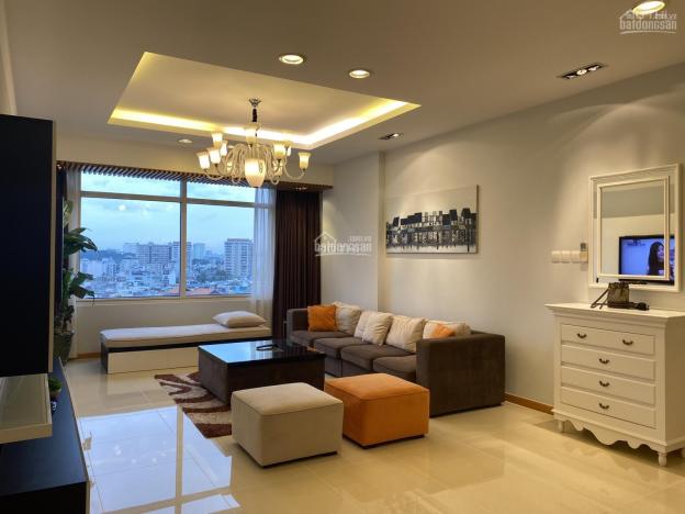 Bán căn hộ chung cư Saigon Pearl, 3 phòng ngủ, lầu cao view Landmark 81 tuyệt đẹp giá 8.2 tỷ 14190270