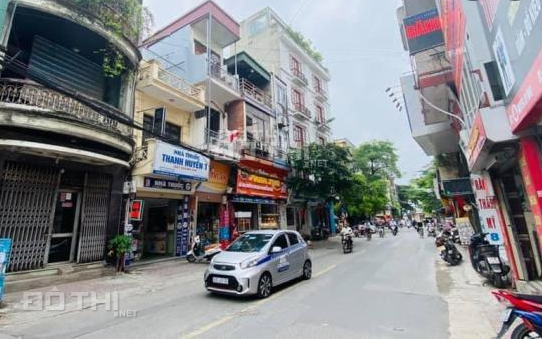 Bán nhà gần phố Trương Định, 3 thoáng, MT 7m, ôtô đỗ cửa, nhỉnh 6 tỷ 14372565