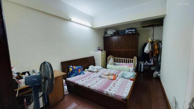 Bán gấp chung cư 789 Bộ Quốc Phòng - DT 108m2 - 3 PN - giá chỉ 3.15 tỷ 14372726