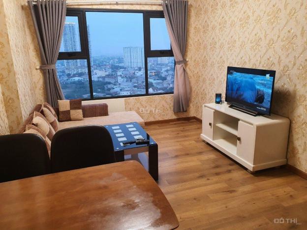 Bán căn hộ chung cư tại dự án Flora Novia, Thủ Đức, Hồ Chí Minh diện tích 57m2 giá 2.5 tỷ 14373040