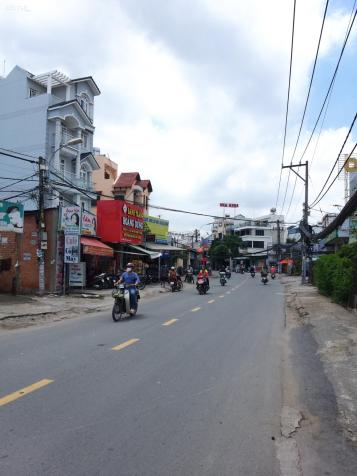 Bán nhà mặt phố đường Nguyễn Thị Định, P. Bình Trưng Tây, Quận 2, Hồ Chí Minh dt 192m2 giá 28 tỷ 14373111