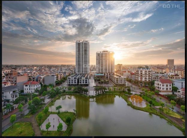 Bán căn hộ chung cư cao cấp Diamond Hill - TP Bắc Giang 14373190