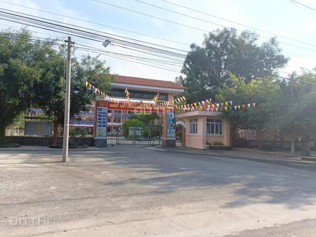 Bán gấp 350m2 đất thổ cư Dầu Tiếng xã Minh Thạnh, 880tr, hỗ trợ vay, thích hợp đầu tư - an cư 14373438