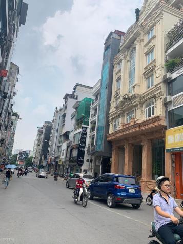 Bán nhà phố Nam Đồng - Xã Đàn, 71m2, MT 4m, 23 tỷ 14373443