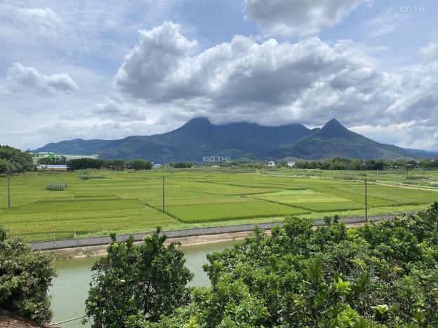 Chính chủ bán đất vị trí đẹp để xây nghỉ dưỡng tại Tu Vũ - Thanh Thuỷ - Phú Thọ 14373448