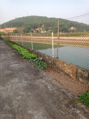 Chính chủ bán đất vị trí đẹp để xây nghỉ dưỡng tại Tu Vũ - Thanh Thuỷ - Phú Thọ 14373448