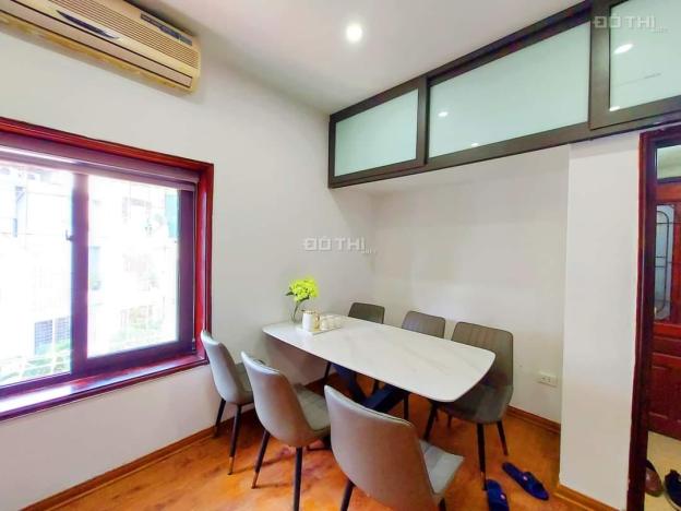 Bán nhà tập thể Kim Liên - Đống Đa - 1,39 tỷ 14373467