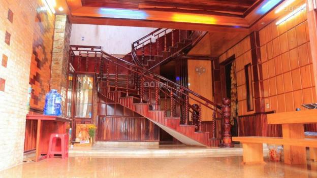 Nhà toàn bộ nội thất gỗ Trần Phú 3 mê 6x18m chỉ 4,4 tỷ 0918024679 Quỳnh Anh 14373515