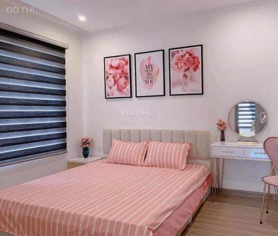 Bán nhà Nguyễn Hoàng, toà nhà cho thuê, doanh thu 600 triệu/năm, 50m2, 6,8 tỷ 14373586