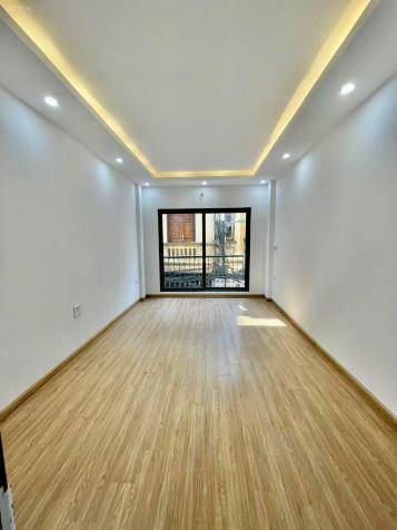 Bán nhà mới Tây Mỗ, Nam Từ Liêm 35M2, 5 Tầng, 4 phòng, ngõ rộng, ô tô đỗ gần nhà 14373941