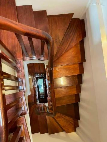 Bán nhà mới Tây Mỗ, Nam Từ Liêm 35M2, 5 Tầng, 4 phòng, ngõ rộng, ô tô đỗ gần nhà 14373941