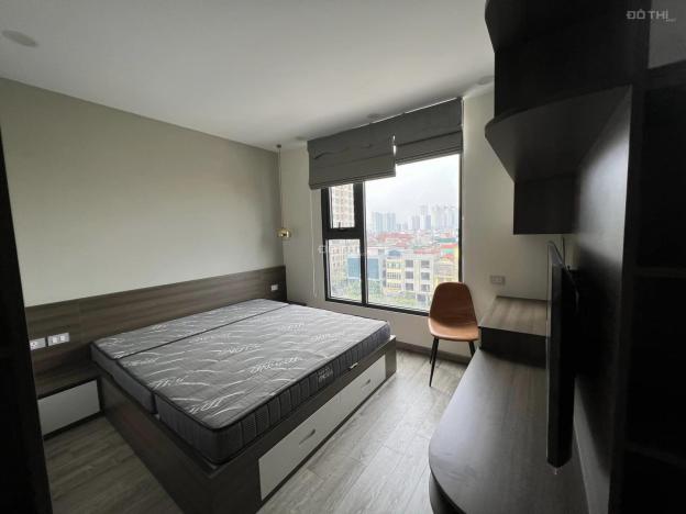 Bán căn hộ chung cư 2PN full nội thất giường tủ sẵn ở tại Phường Định Công, Hoàng Mai, Hà Nội 14374188