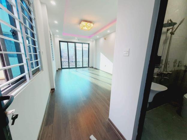 Bán nhà ngõ Thịnh Quang Đống Đa căn hộ dịch vụ - cho thuê KD cửa hàng 8,x tỷ 14374314