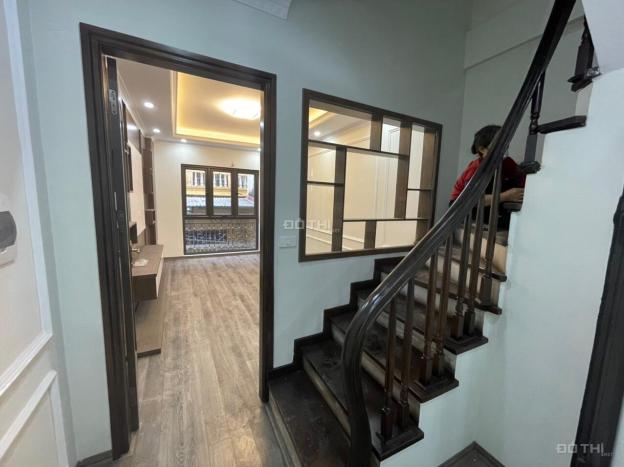 Bán nhà đường Lạc Long Quân, Xuân La, Tây Hồ 45m2 xây 5 tầng, cách phố 40m giá 5.9 tỷ 14374552