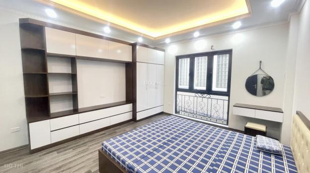 Bán nhà đường Lạc Long Quân, Xuân La, Tây Hồ 45m2 xây 5 tầng, cách phố 40m giá 5.9 tỷ 14374552