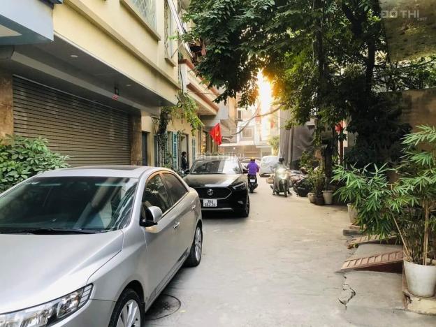 Bán nhà phố Đốc Ngữ, trung tâm Ba Đình, ngõ ôtô, nhà ở luôn giá chỉ 5,8 tỷ liên hệ: 0949787838 14374558