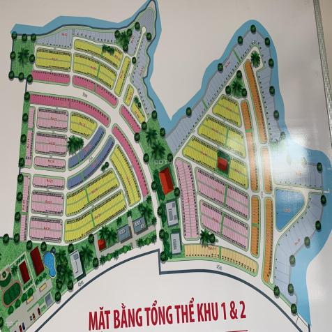Chủ hạ giá siêu rẻ KĐT Long Hưng, Xã Long Hưng, Biên Hòa, Đồng Nai 14375143
