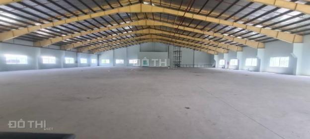 Cho thuê kho 6000m2 cụm KCN Hoàng Gia, Mỹ Hạnh Nam, Đức Hoà, Long An 14375145