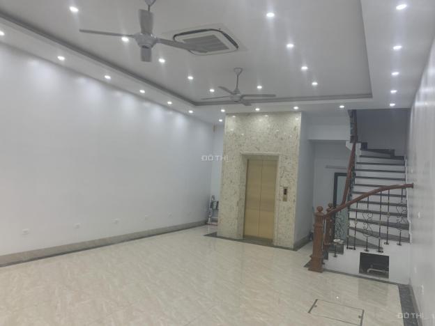 Cho thuê shophouse 70m2, 5 tầng, MĐ: 52m, hoàn thiện đẹp có thang máy, điều hoà âm trần - 29tr/th 14375207