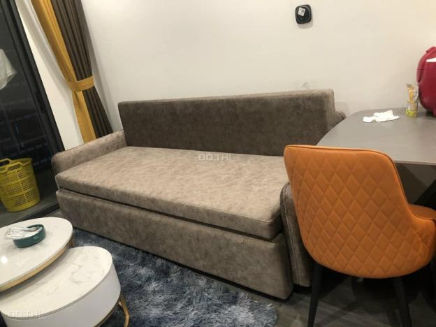 Bán gấp căn 2PN1VS, 60m2, tầng đẹp, view thoáng, bàn giao CĐT chỉ 1.65 tỷ - Vinhomes OCP 14375216