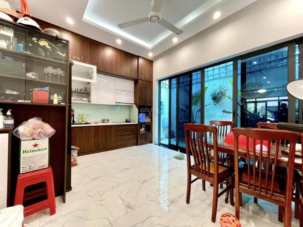 Bán nhà phố Khương Trung, Thanh Xuân, 20m ra phố, 33m2 4 tầng, giá 3.29 tỷ 14375262