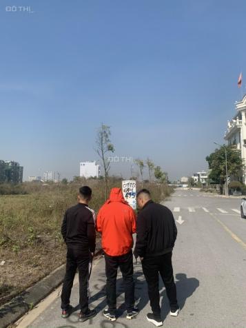 Bán đất tại khu B Big C (Cũ) Bắc Giang, diện tích 126m2, giá tốt nhất thị trường 14375519