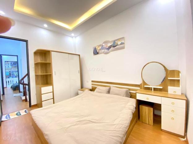 Bán nhà Khương Trung 40m2 4.65 tỷ nhà đẹp - dân xây - Gần phố - Full công năng 14375847