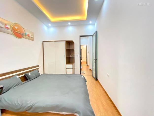 Bán nhà Khương Trung 40m2 4.65 tỷ nhà đẹp - dân xây - Gần phố - Full công năng 14375847