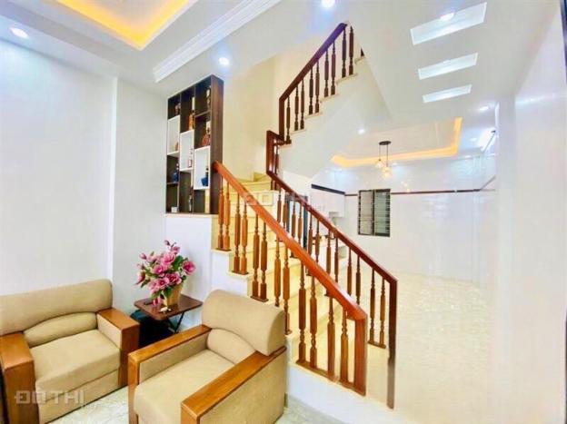 Bán nhà riêng tại Đường Chợ Con, Phường Trại Cau, Lê Chân, Hải Phòng diện tích 45m2 giá 2.7 tỷ 14375925