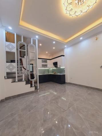 Hồng Mai, nhà mới ở luôn, gần ô tô, 50m2 hơn 4 tỷ 14376108