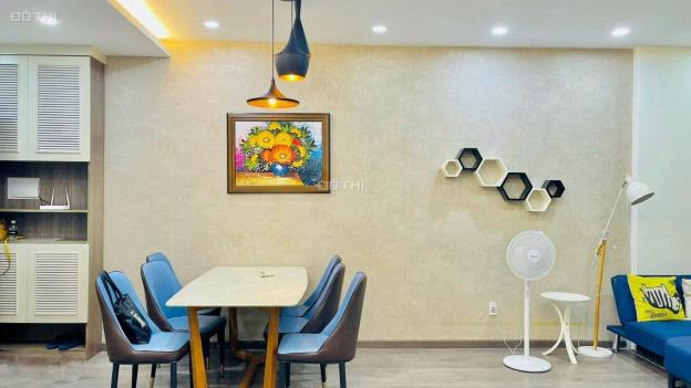 Duy nhất căn 2PN view công viên Gia Định, 77m2 nở hậu chỉ 5 tỷ còn bớt LH Thiên hỗ trợ 14376188