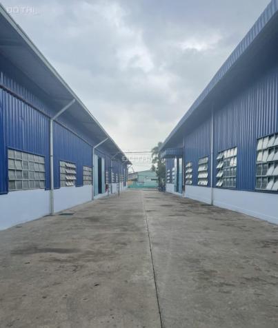 Cho thuê kho xưởng 2500m đường xe container MT đường Đồng Khởi, Thạnh Phú Biên Hoà 120tr/th 14376614