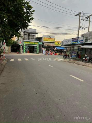Bán đất tại đường Mai Bá Hương, Xã Lê Minh Xuân, Bình Chánh, diện tích 220m2 giá TT 1.8 tỷ 14377208
