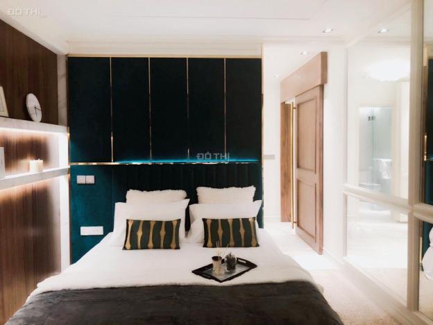 Bán Penthouse Masteri Thảo Điền Quận 2, DT 440m² 3PN 3WC đầy đủ nội thất, giá chỉ từ 20 tỷ. 14377255