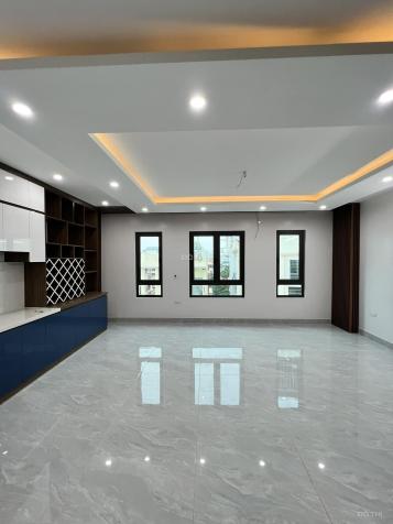 Chủ sốc giảm 2 tỷ, bán nhà phố Kim Giang, 50m2, 6 T, MT 6m, thanh máy, gara 2 ô tô, kinh doanh 14377484