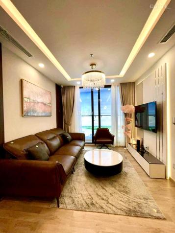 Căn hộ nội thất cao cấp view sông Quán Trường 14377642