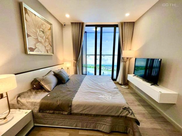 Căn hộ nội thất cao cấp view sông Quán Trường 14377642