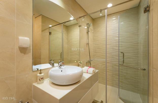 Cho thuê căn hộ chung cư Vinhomes Nguyễn Chí Thanh, 86m2 2 ngủ full nội thất đẹp, sang trọng 14377932