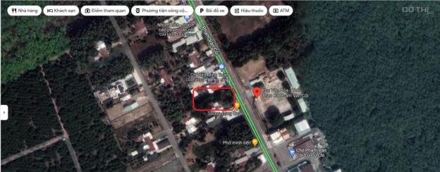 Bán đất mặt tiền đường chính Phạm Văn Cội, Huyện Củ Chi 14377933