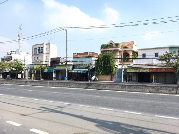 Bán nhà riêng đường Nguyễn Thị Định, Phường Cát Lái, Quận 2, Hồ Chí Minh diện tích 165m2 14378235