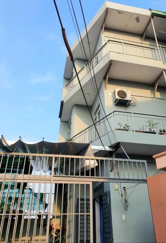 Bán nhà riêng đường Nguyễn Thị Định, Phường Cát Lái, Quận 2, Hồ Chí Minh diện tích 165m2 14378235