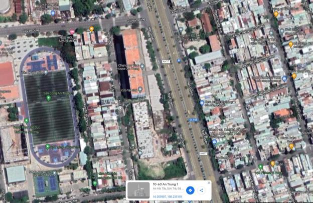 Bán nhà 3 tầng An Trung 1, Sơn Trà, Đà Nẵng DT: 100m2 (ngang 5m) 14378268