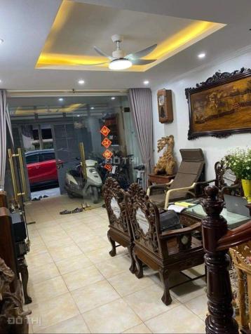 Chính chủ cần bán nhà ngõ 191 Minh Khai phân lô ô tô DT: 65m2 kinh doanh 14378515