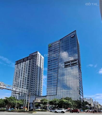 Bán căn hộ chung cư tại dự án CII Tower 152 Điện Biên Phủ, Bình Thạnh, Hồ Chí Minh diện tích 90m2 14378744