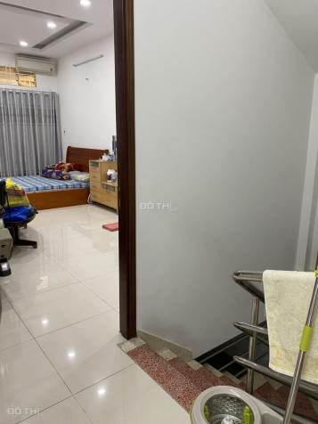 Bán nhà gần chợ An Đông, Quận 5. 42m2 14379048