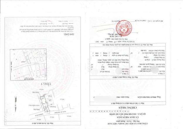 Bán nhà riêng tại phố 24, Phường Cát Lái, Quận 2, Hồ Chí Minh diện tích 84m2 giá 4,8 tỷ 14379179